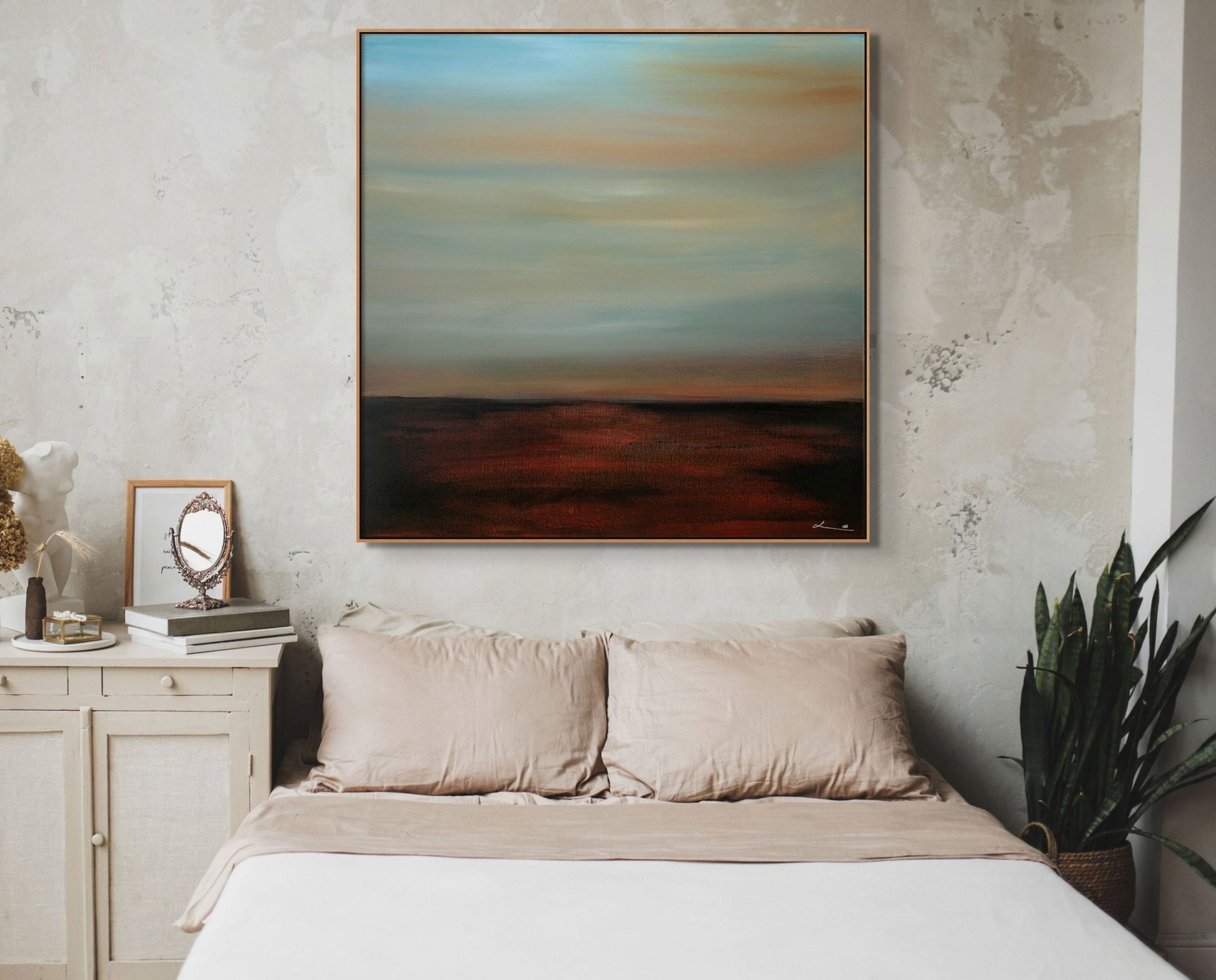 The Calm - Original - Studio One Noosa