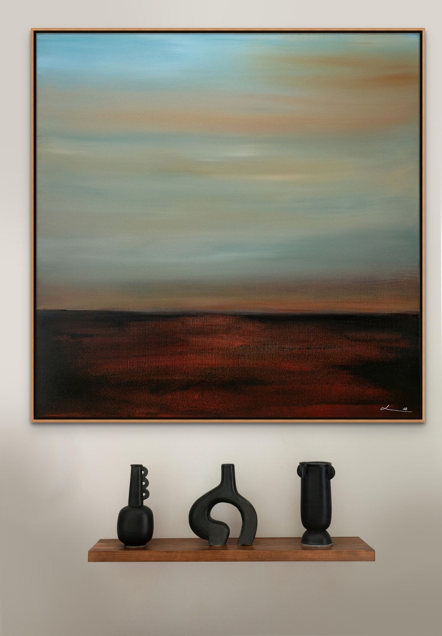 The Calm - Original - Studio One Noosa