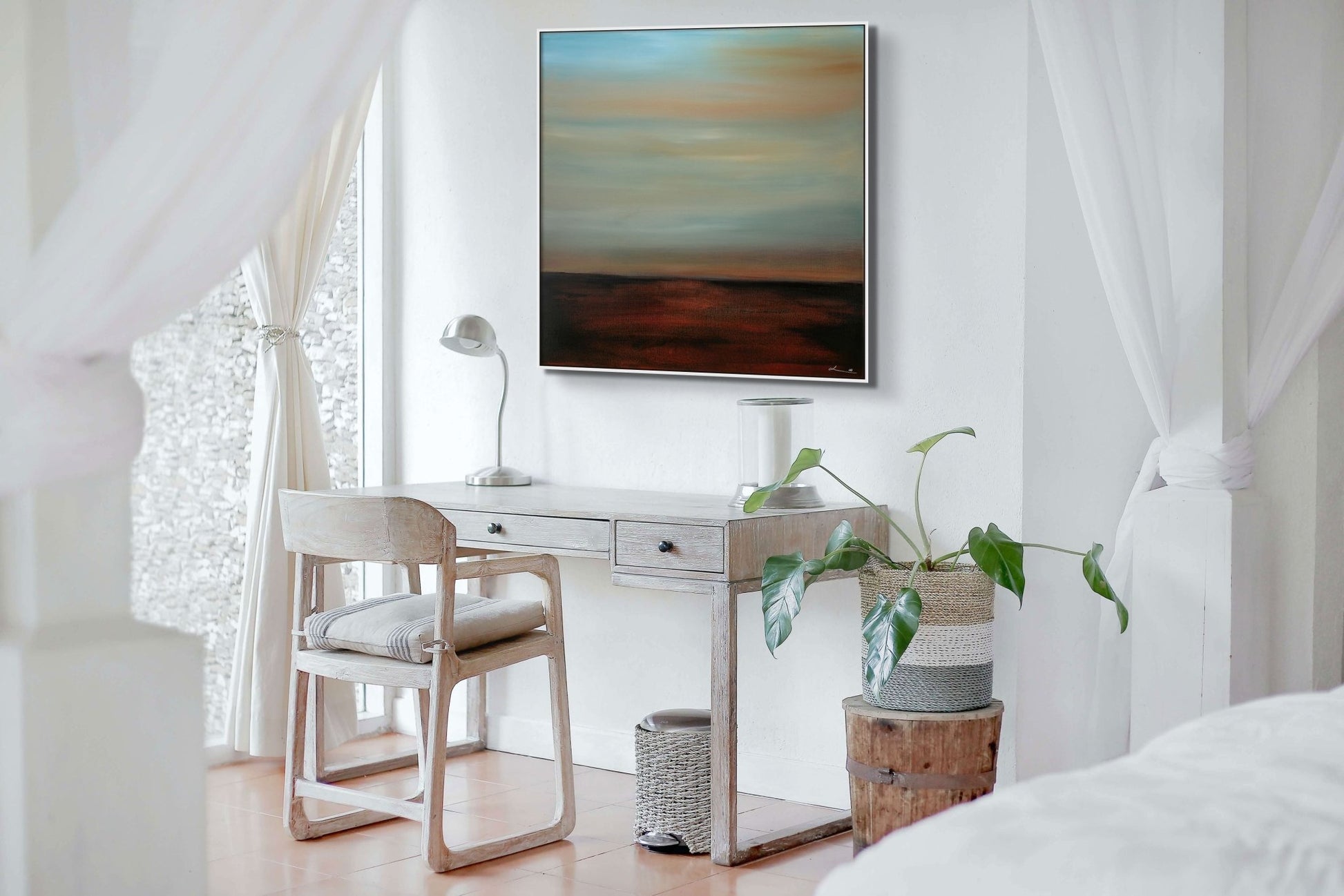 The Calm - Original - Studio One Noosa