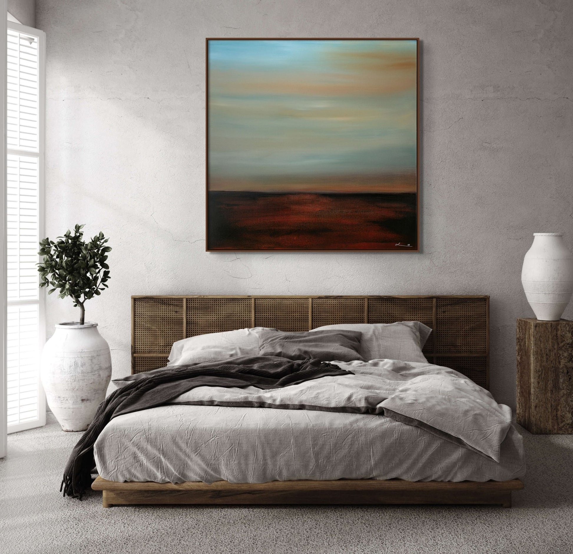 The Calm - Original - Studio One Noosa