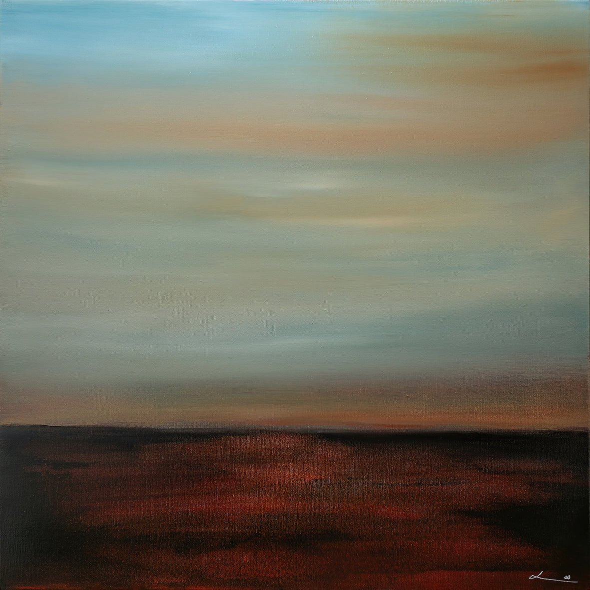 The Calm - Original - Studio One Noosa