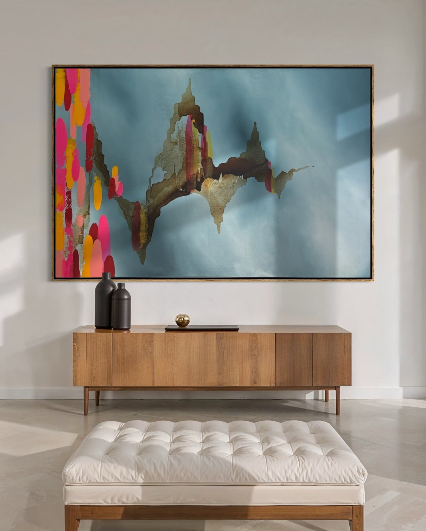 The Great Divide - Studio One Noosa