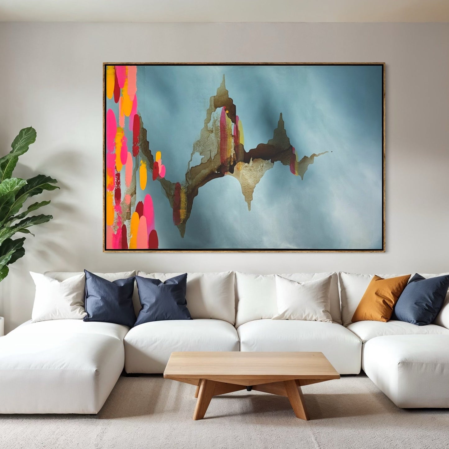 The Great Divide - Studio One Noosa