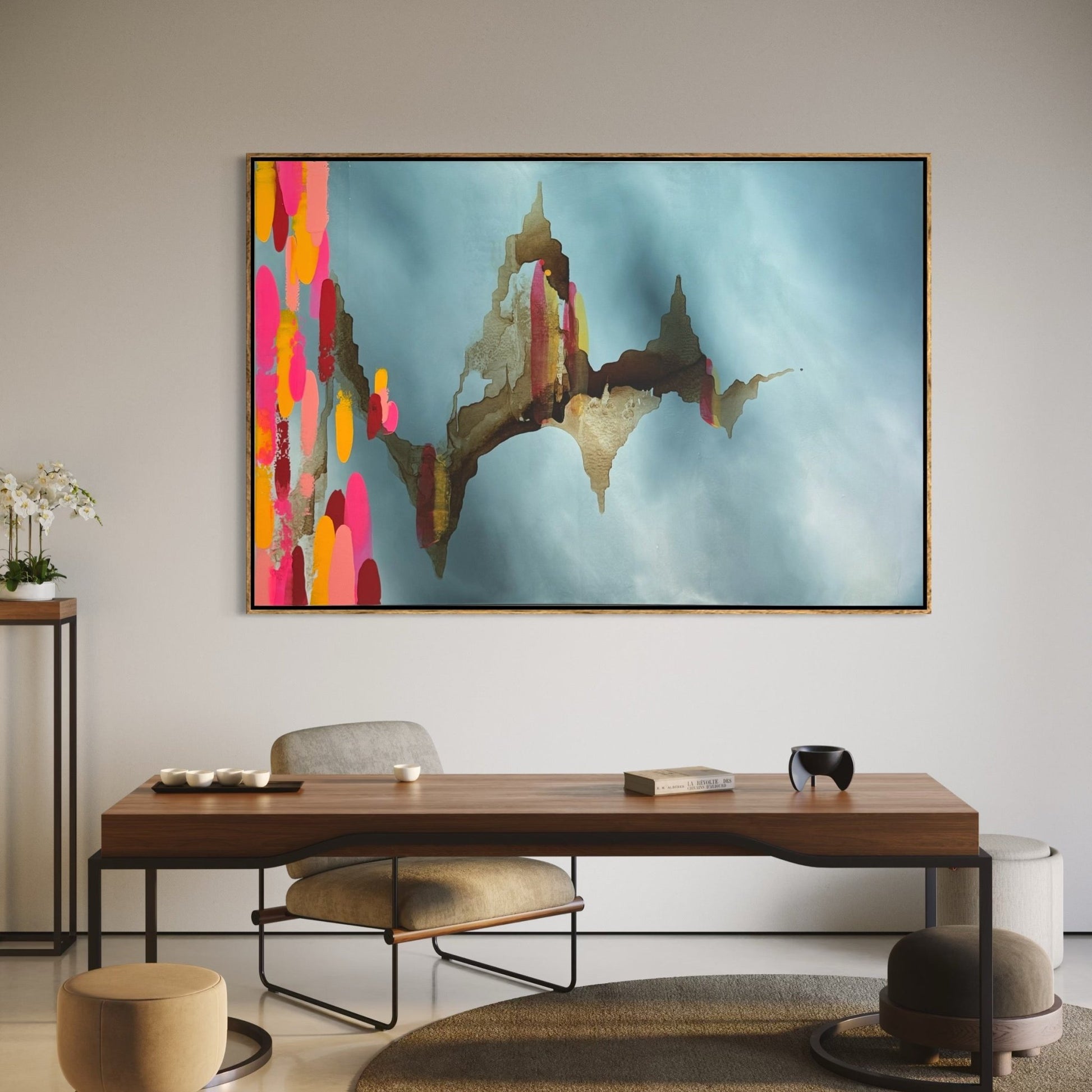 The Great Divide - Studio One Noosa