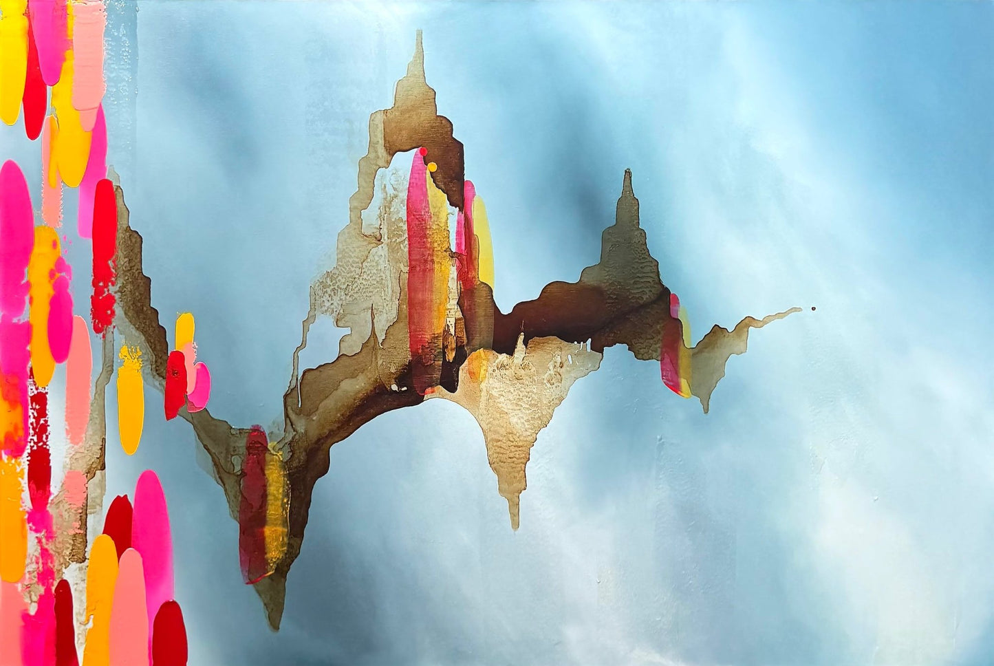 The Great Divide - Studio One Noosa