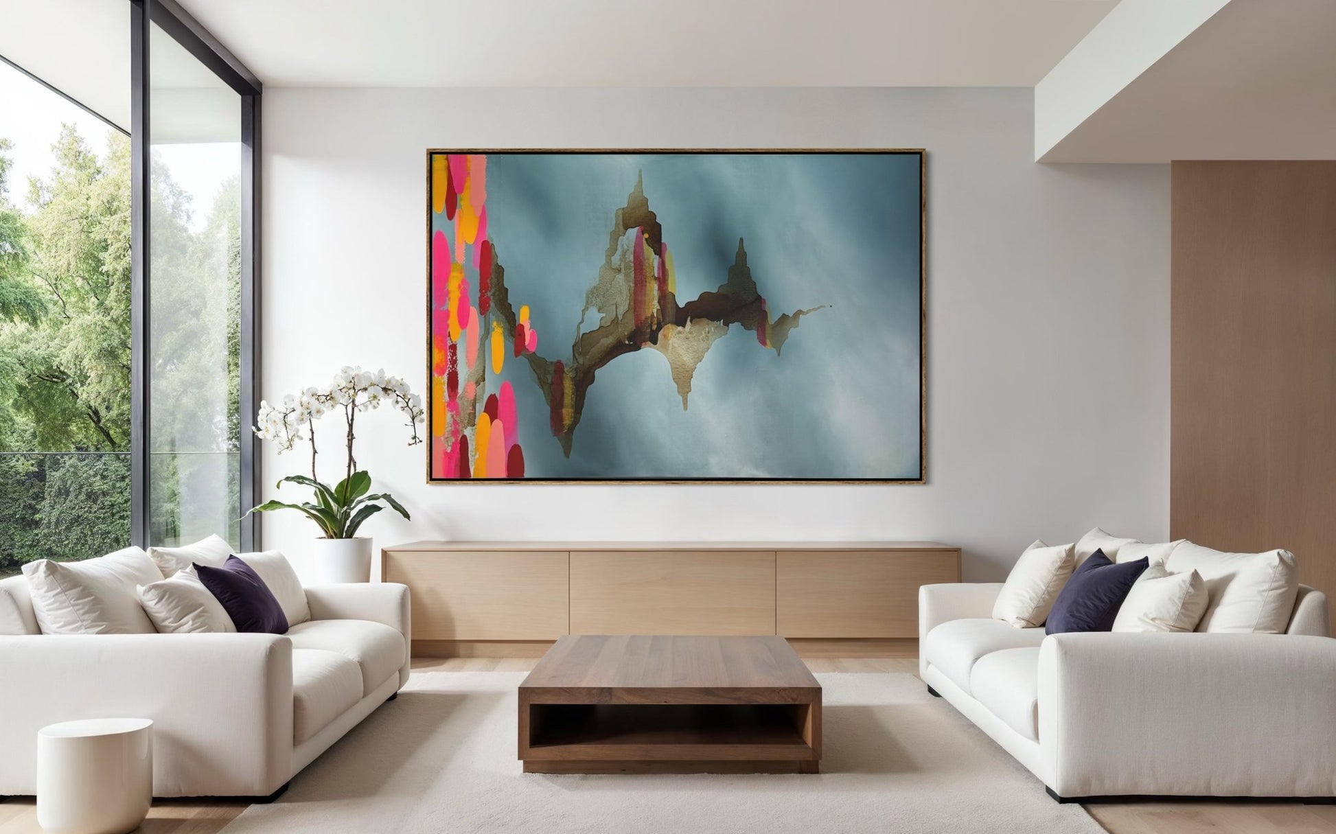 The Great Divide - Studio One Noosa