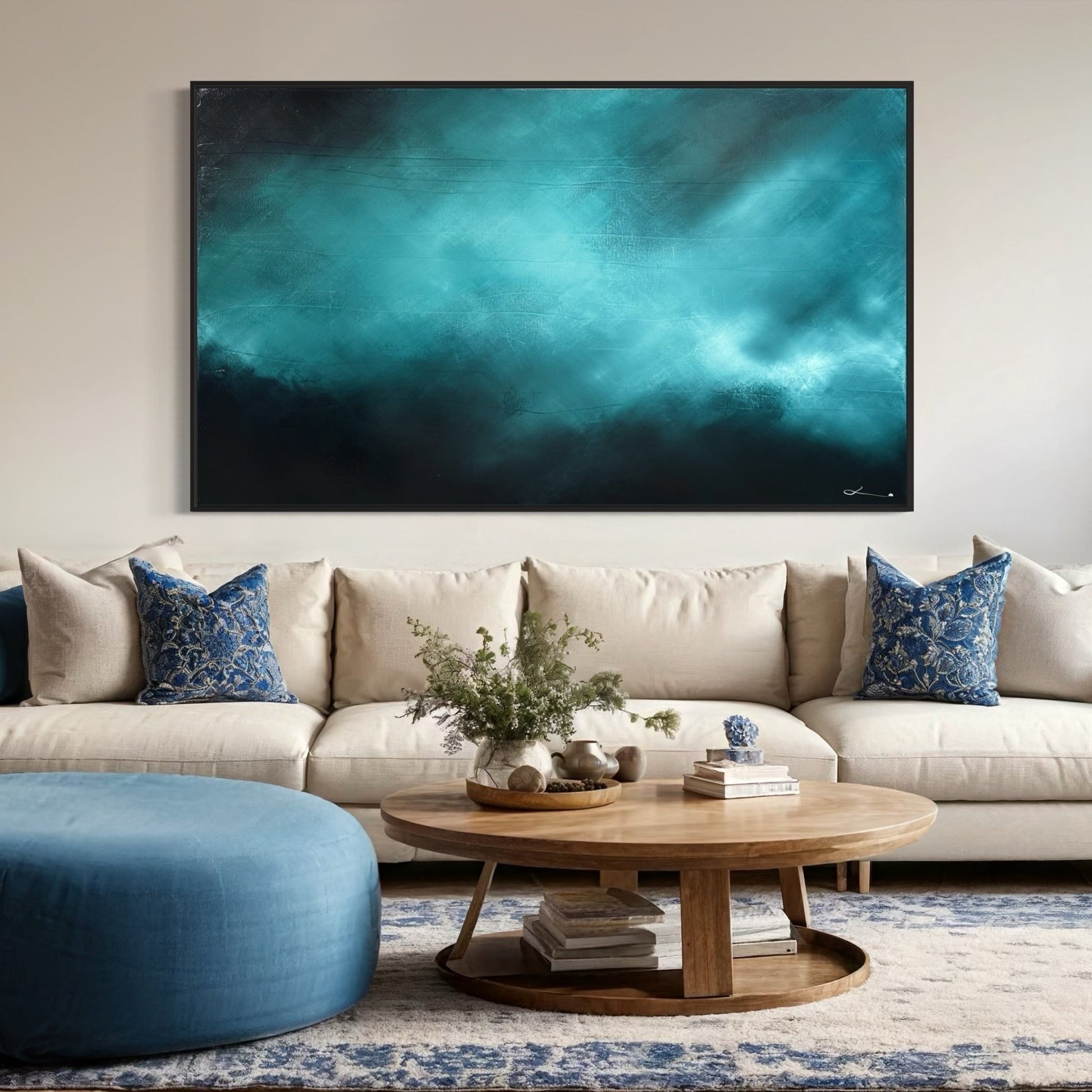 The Mist - Fine Art Prints - Studio One Noosa