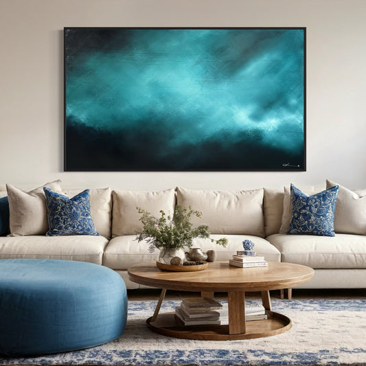 The Mist - Fine Art Prints - Studio One Noosa
