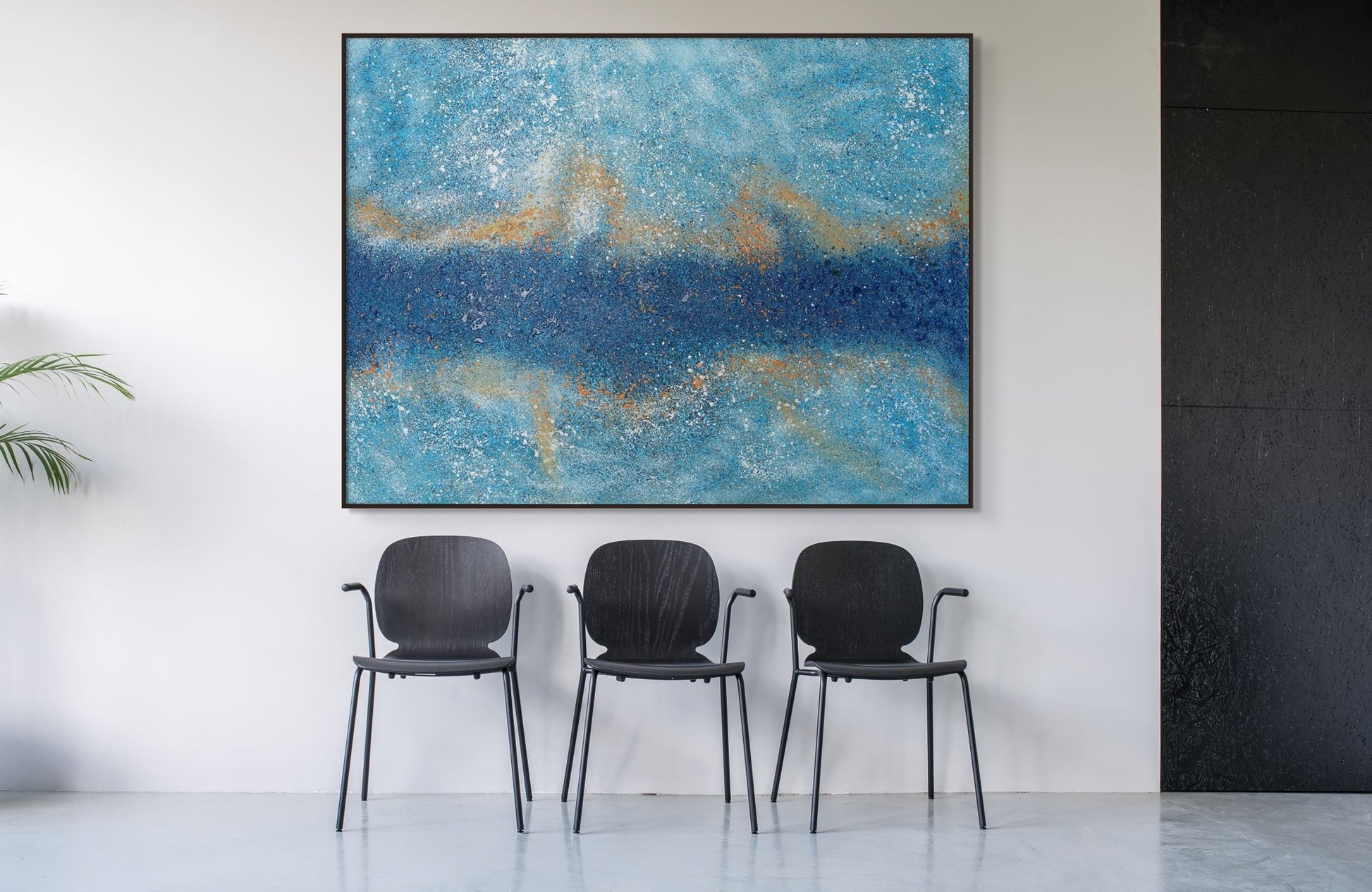The River - Fine Art Prints - Studio One Noosa