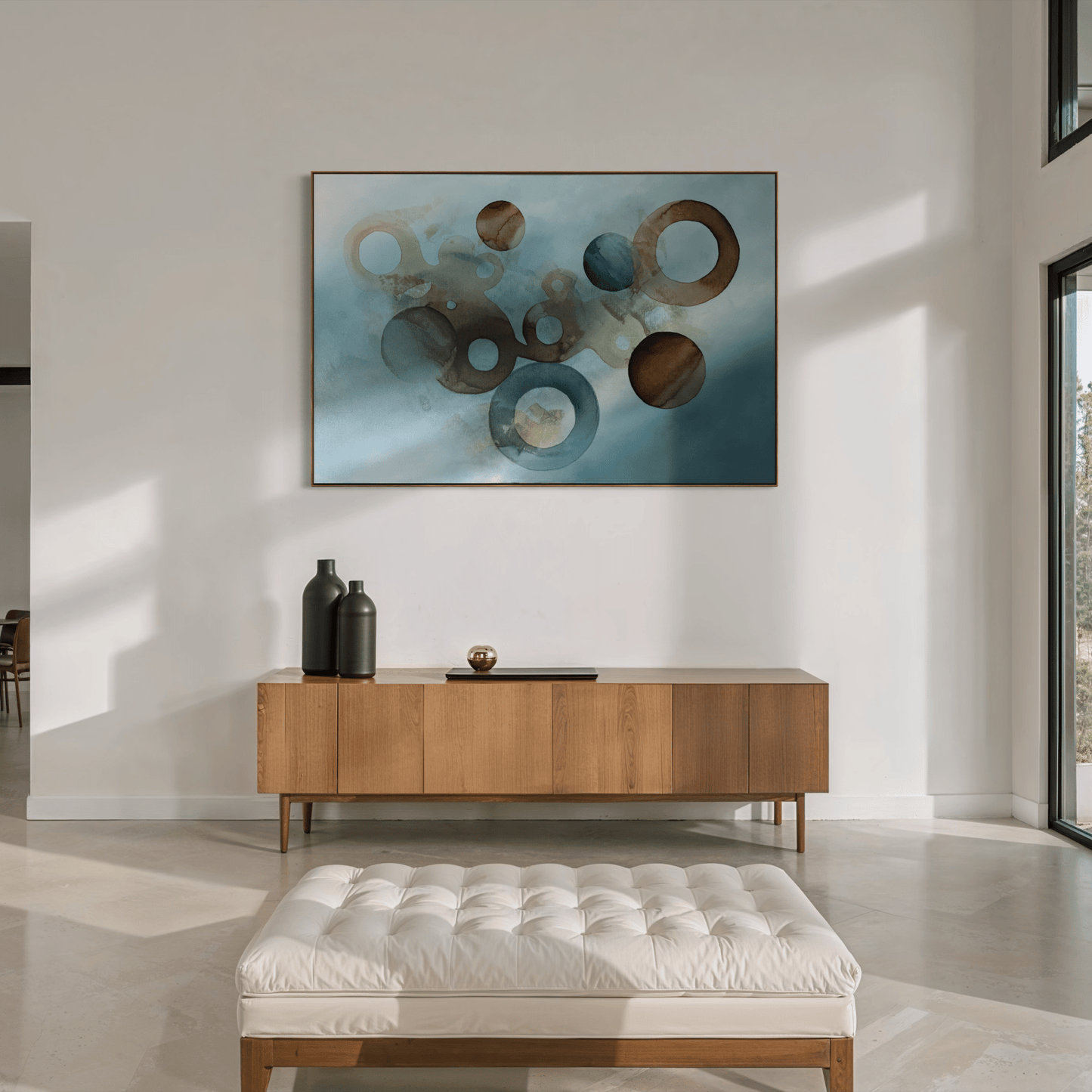 The System - Studio One Noosa