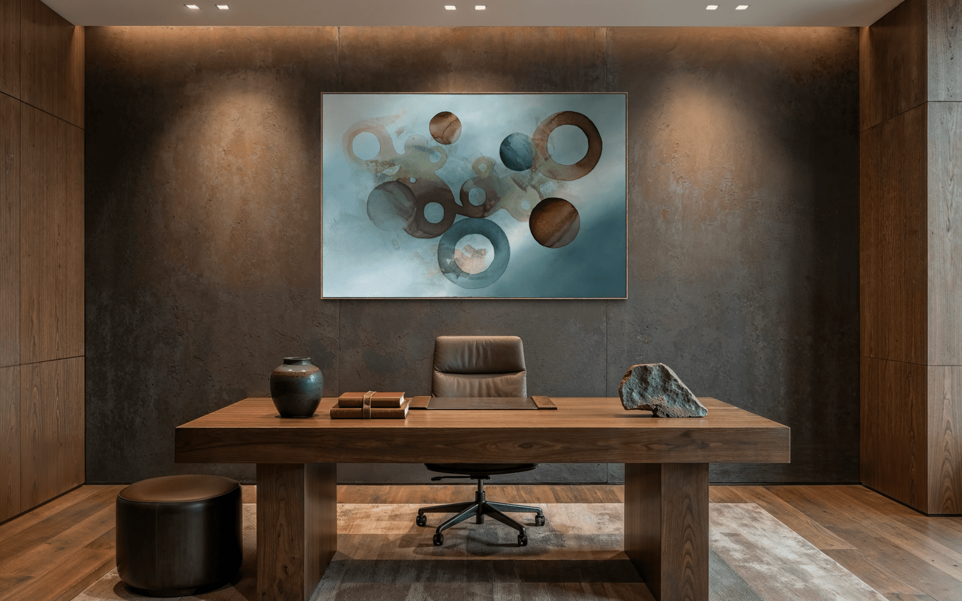 The System - Studio One Noosa