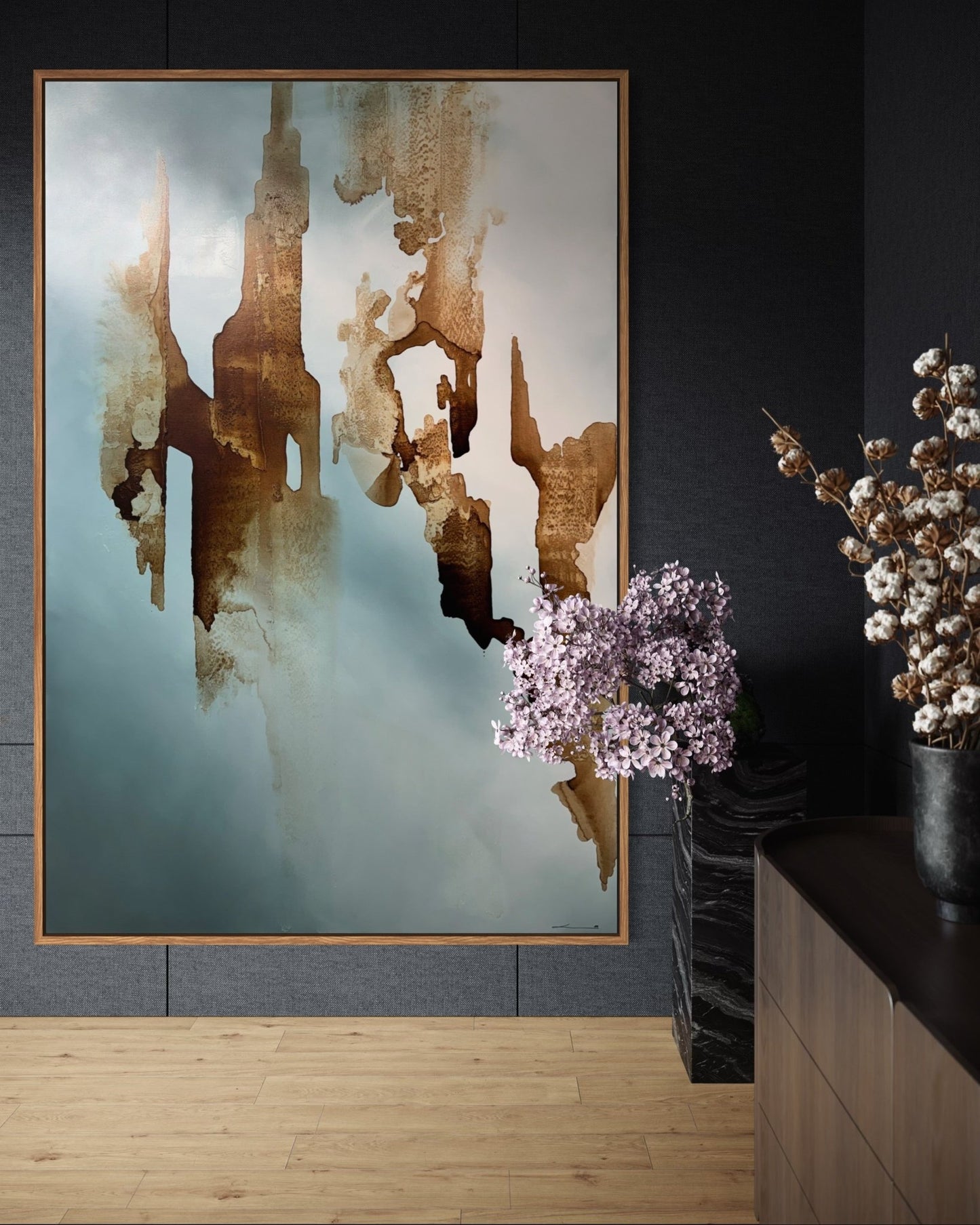 The Wall - Studio One Noosa