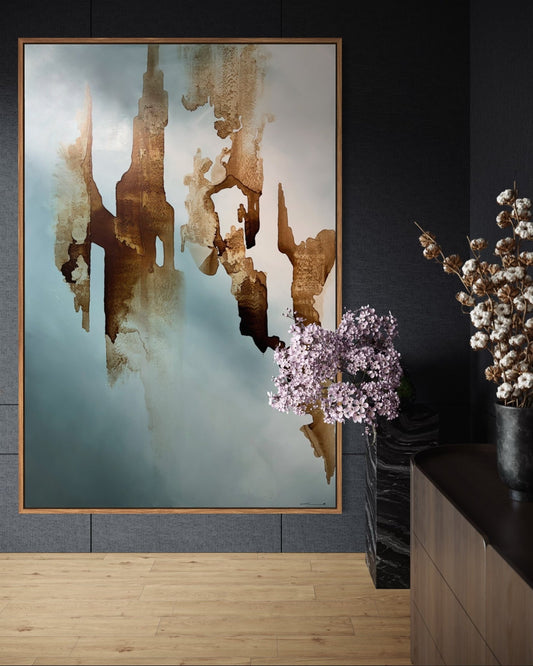 The Wall - Studio One Noosa