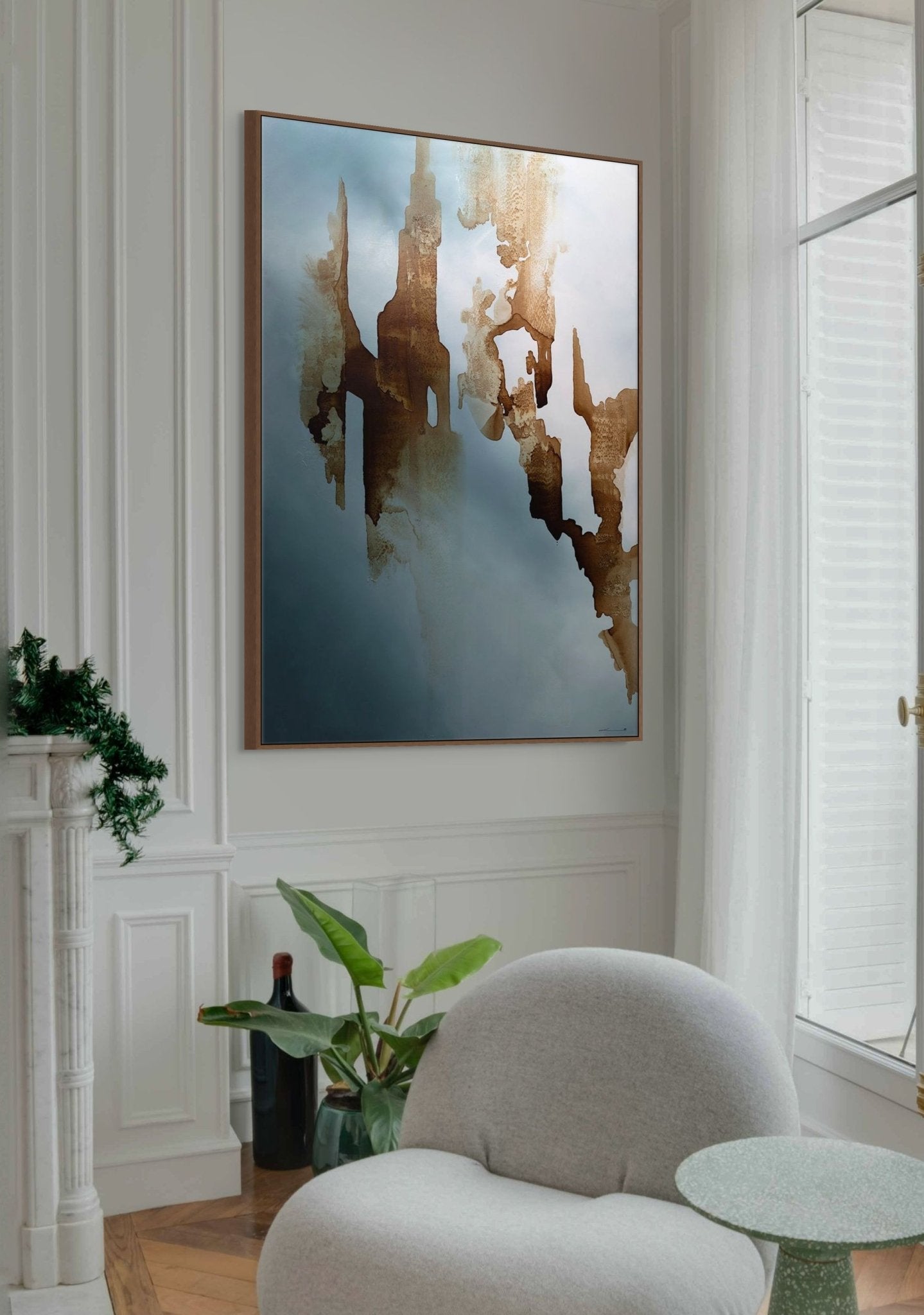 The Wall - Studio One Noosa