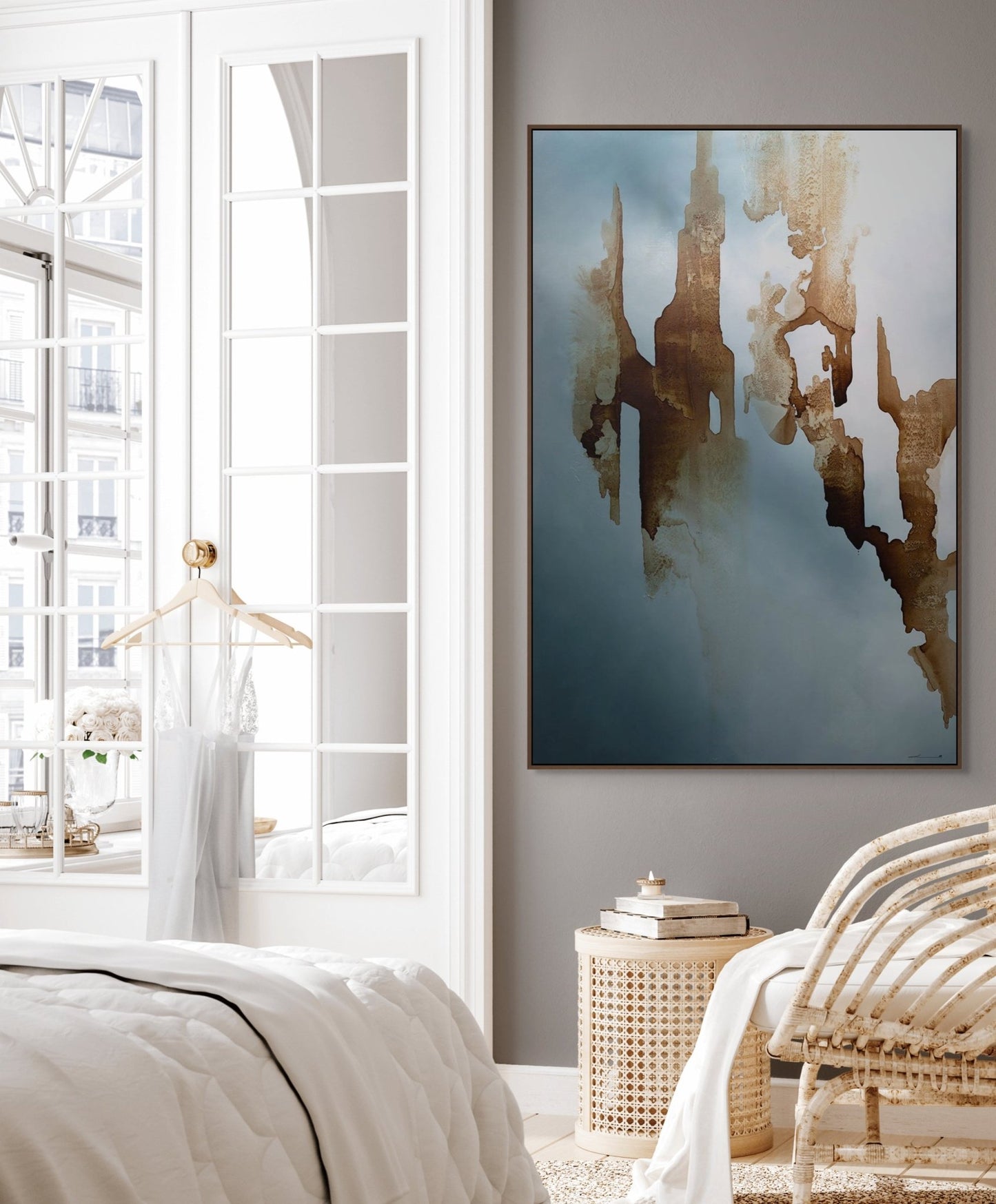 The Wall - Studio One Noosa