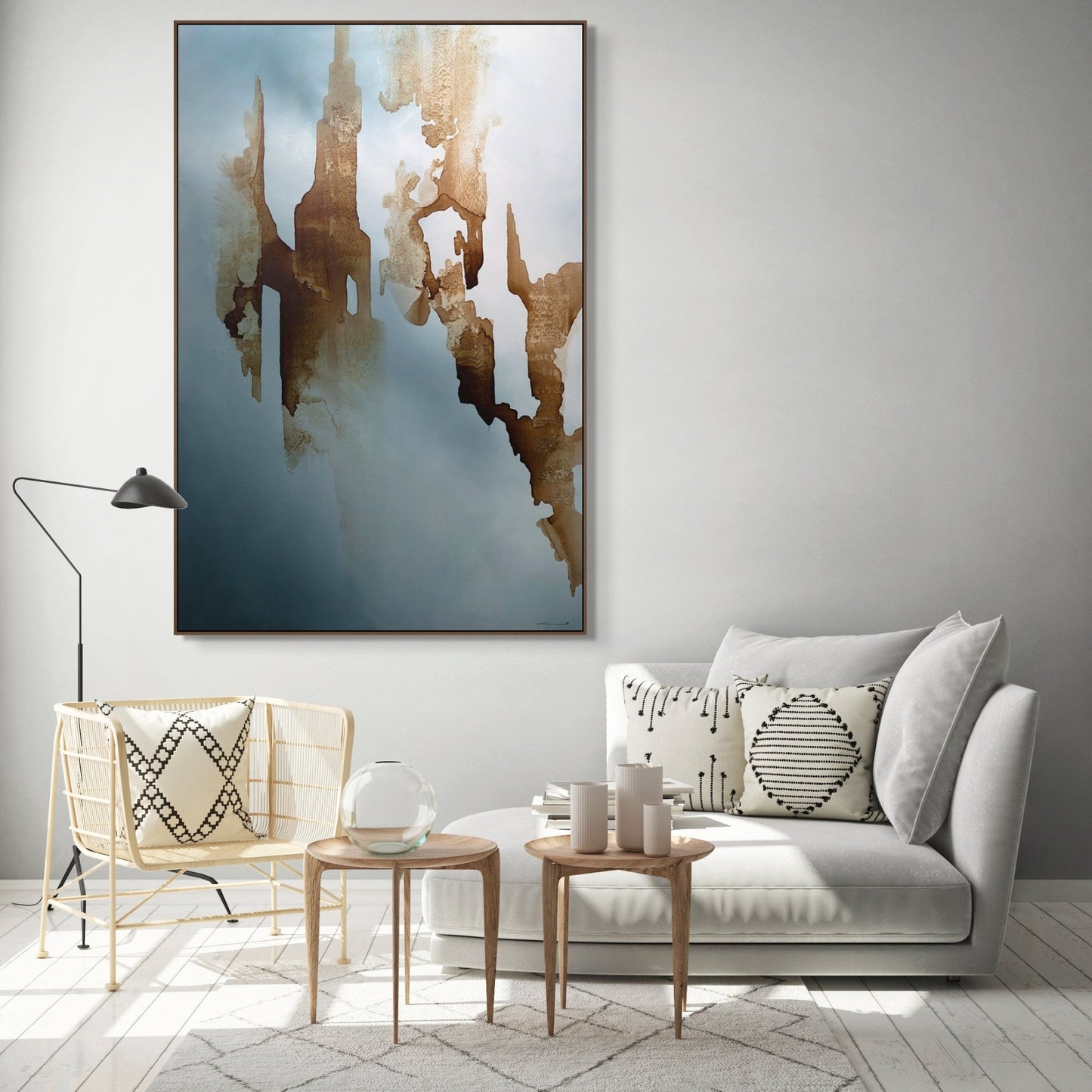 The Wall - Studio One Noosa