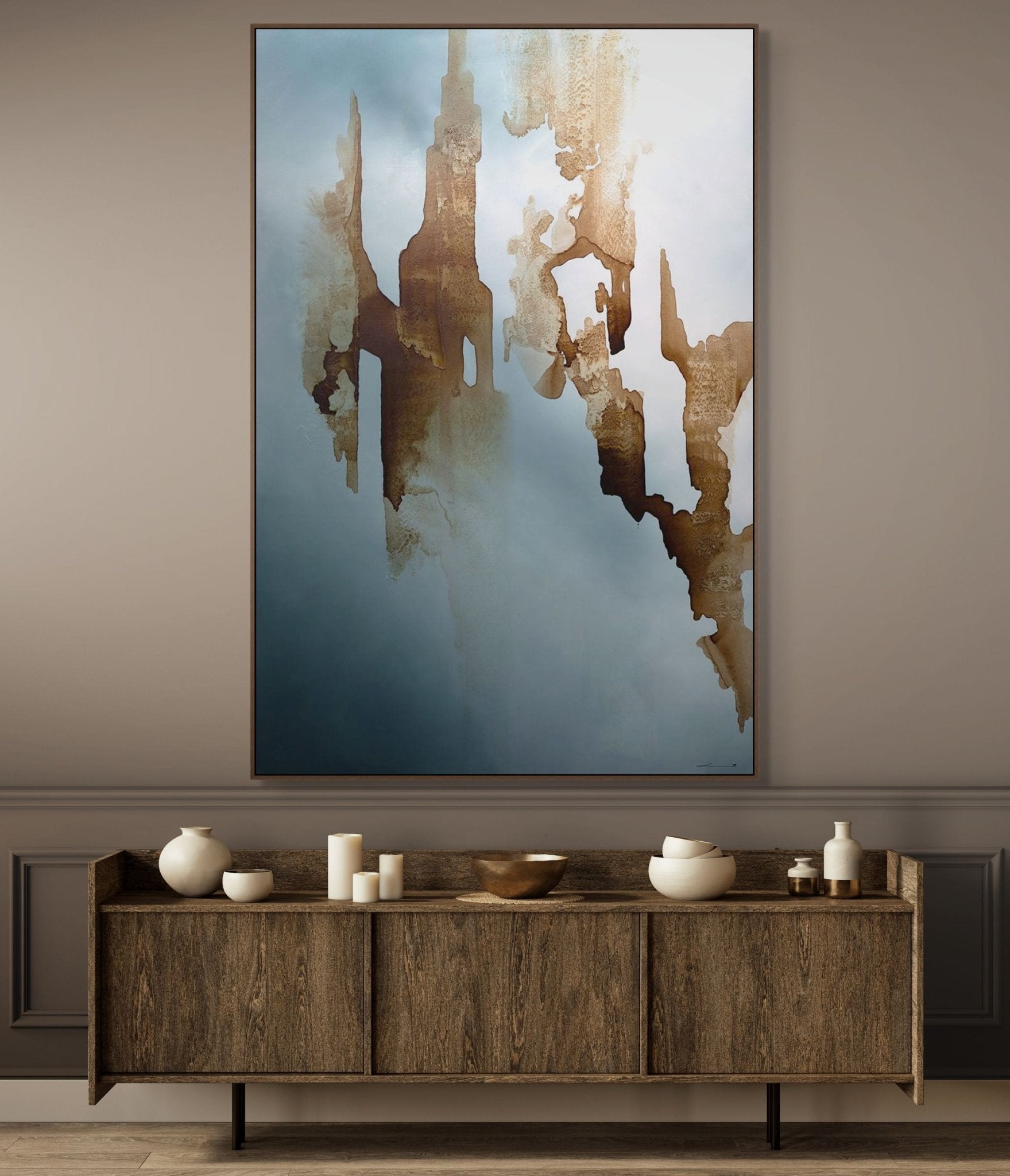 The Wall - Studio One Noosa