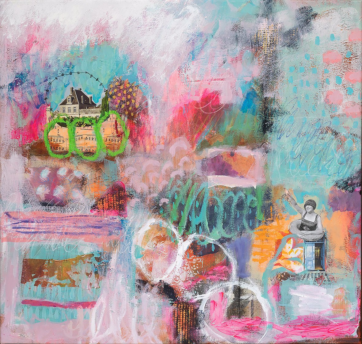 Thresholds: The House of Imagined futures - Studio One Noosa