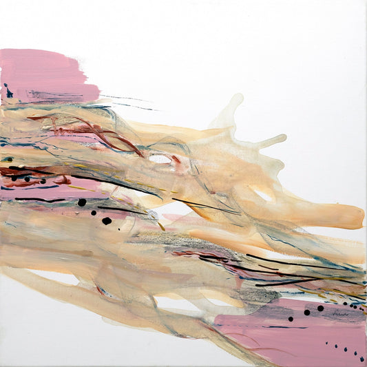 Through your Eyes by Wendy Rennie - Studio One Noosa