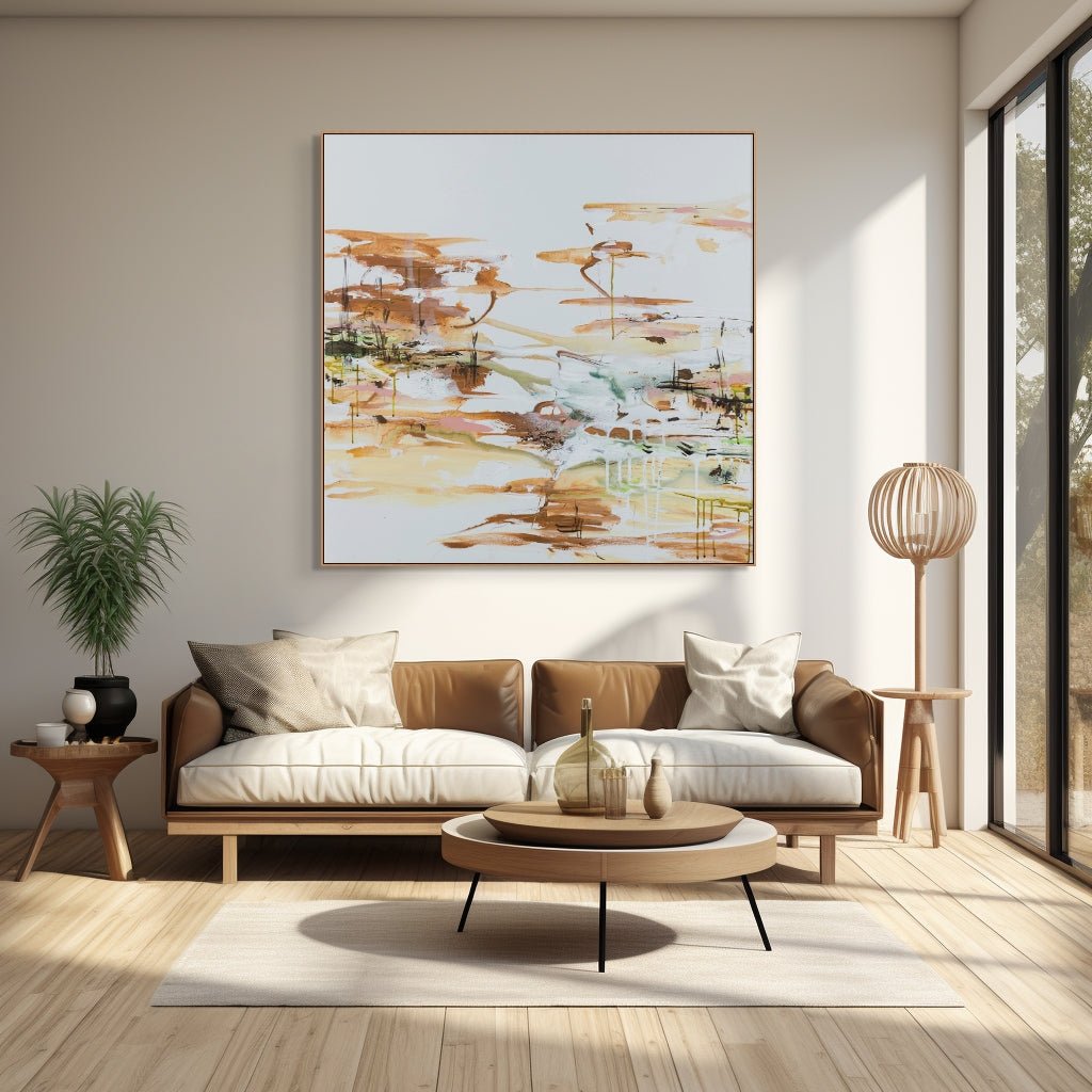 Tidal Play 1 - LIMITED EDITION - Fine Art Prints - Studio One Noosa