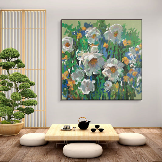 Time to Smell the Roses - LIMITED EDITION - Fine Art Prints - Studio One Noosa