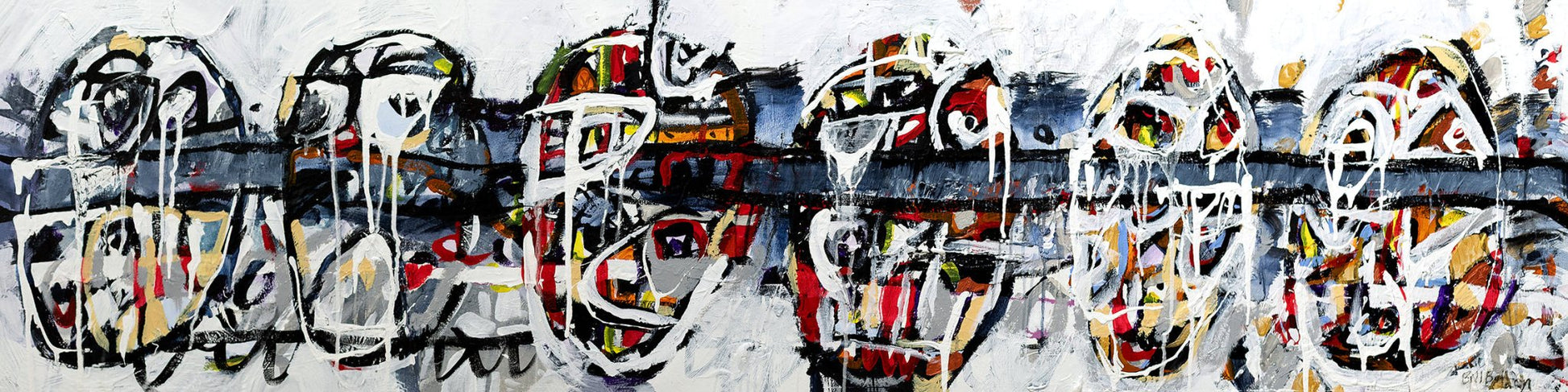 Tribal - Studio One Noosa