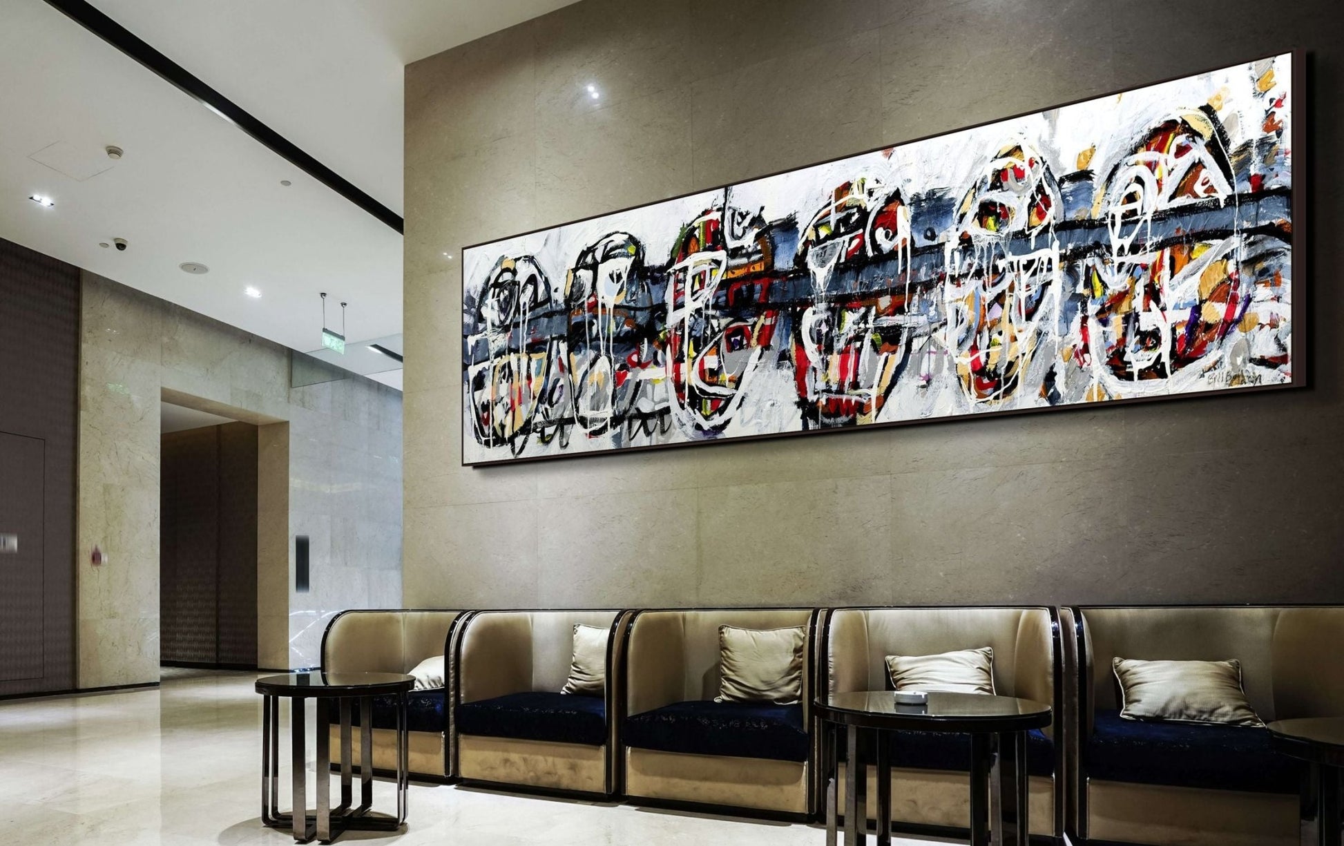 Tribal - Studio One Noosa