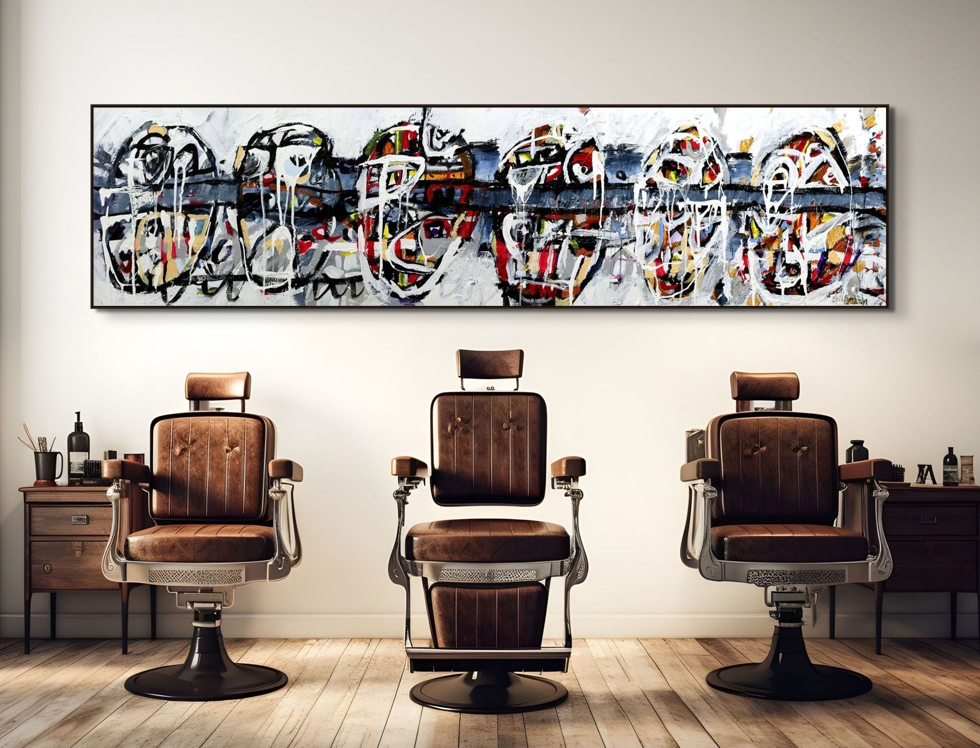 Tribal - Studio One Noosa