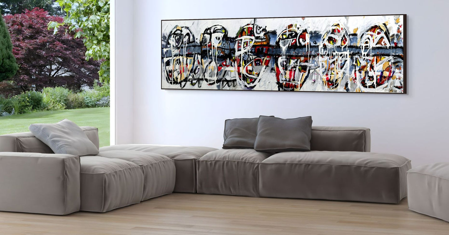 Tribal - Studio One Noosa