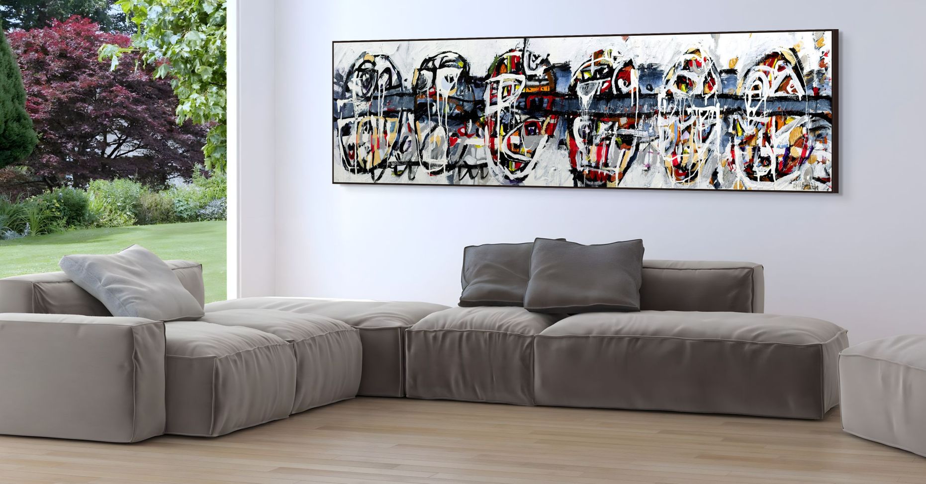 Tribal - Studio One Noosa