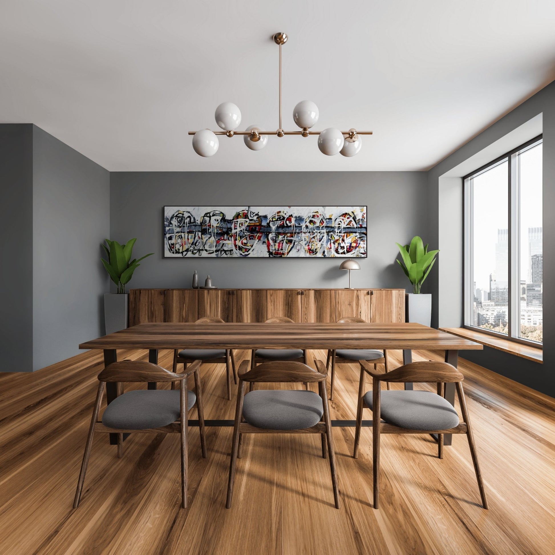 Tribal - Studio One Noosa