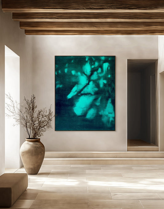 Turquoise Forest - Studio One Noosa