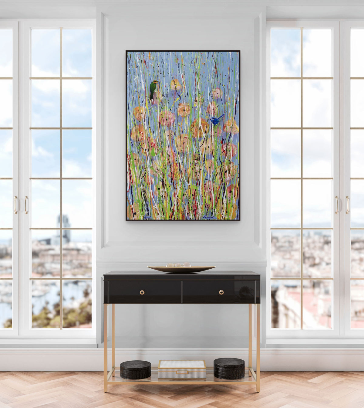 Tweet - Fine Art Prints - LIMITED EDITION