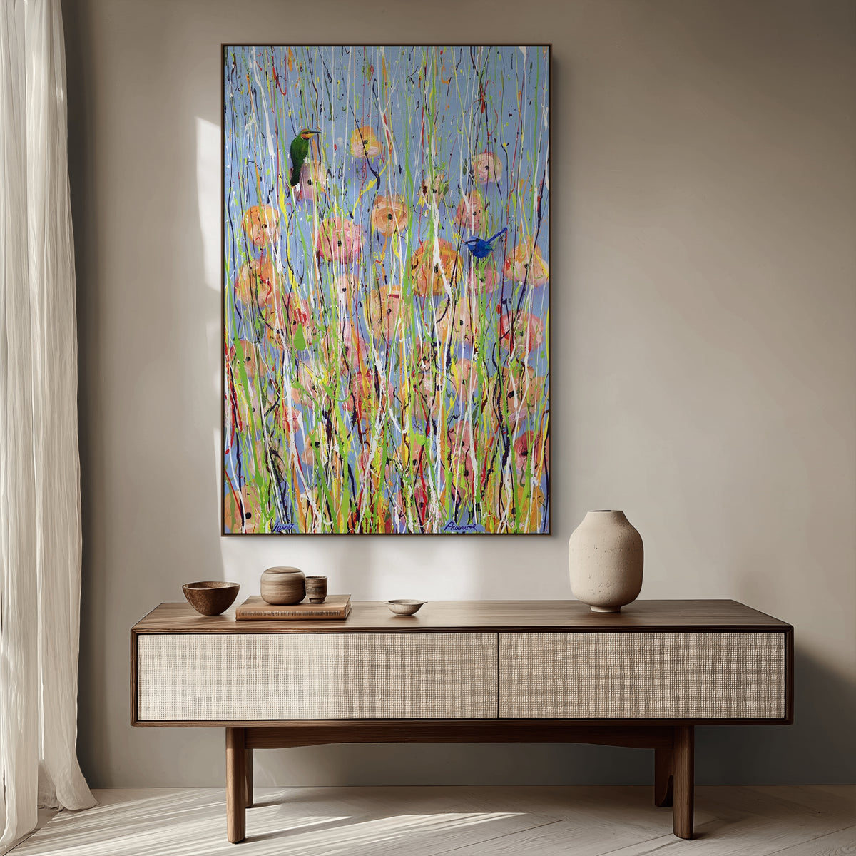 Tweet - Fine Art Prints - LIMITED EDITION