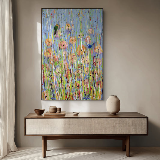 Tweet - Fine Art Prints - LIMITED EDITION