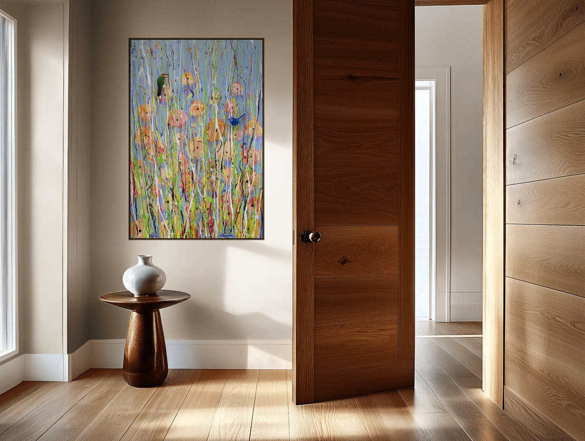 Tweet - Fine Art Prints - LIMITED EDITION