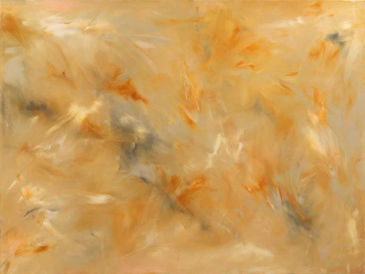 Uluru Marble - Original - Studio One Noosa
