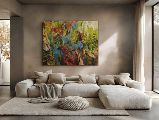 Untamed - Studio One Noosa