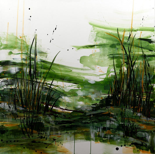 Vitality - LIMITED EDITION - Fine Art Prints - Studio One Noosa
