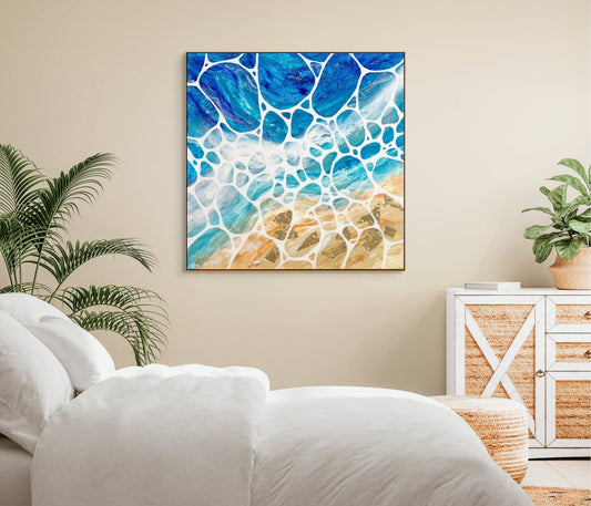 Walking on Sunshine - Studio One Noosa