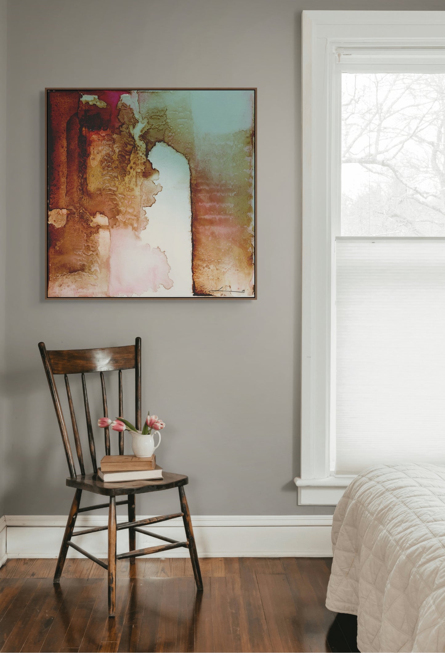 Blush - Fine Art Prints