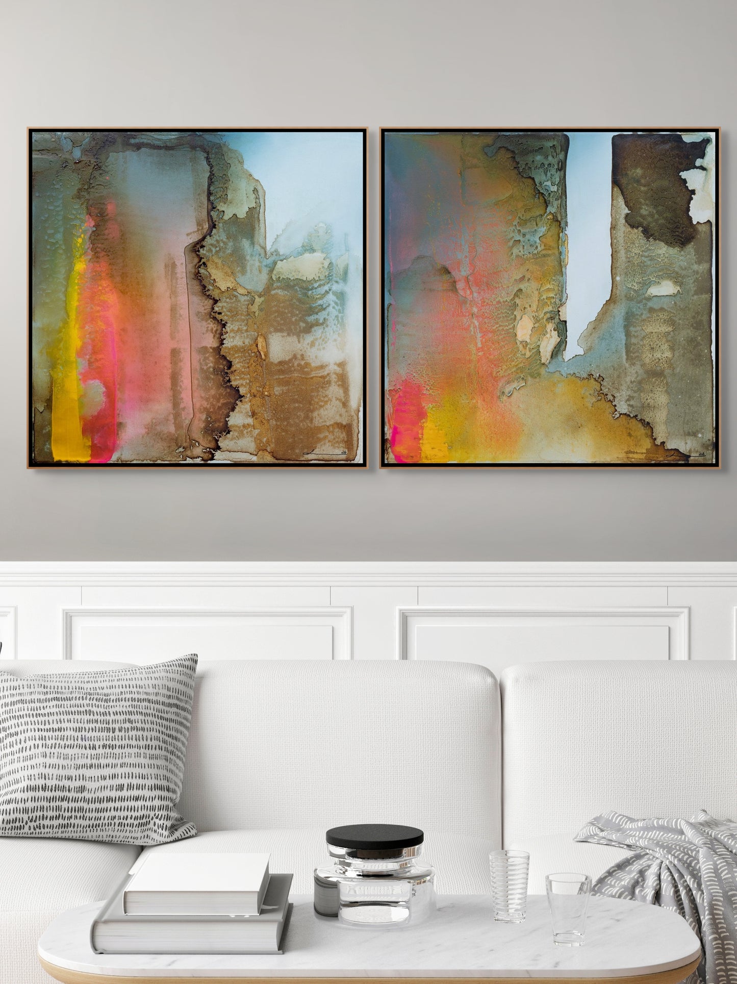 Fire - Fine Art Prints
