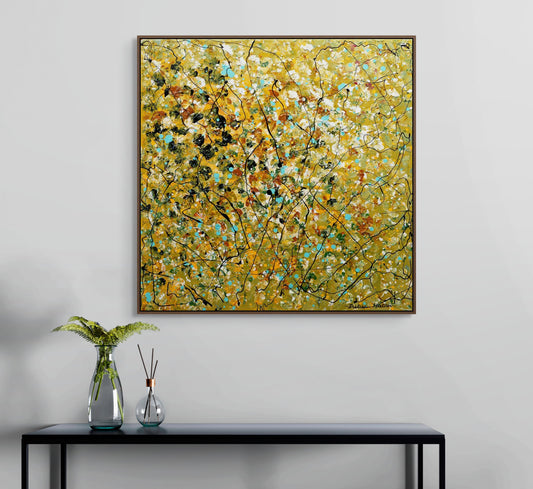 Il Ulivo - Fine Art Prints - LIMITED EDITION