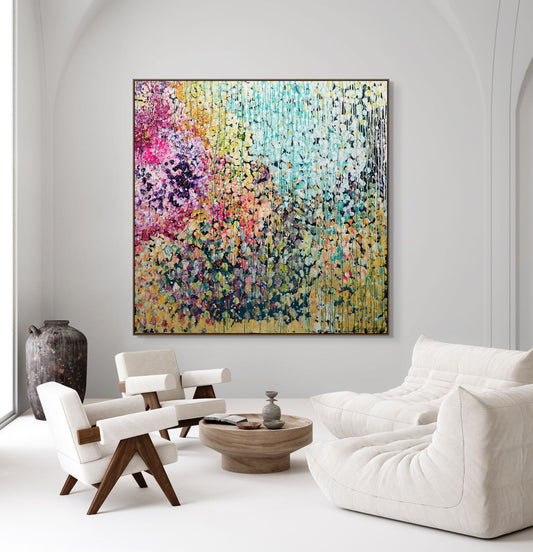 My Chandelier - Fine Art Prints - LIMITED EDITION