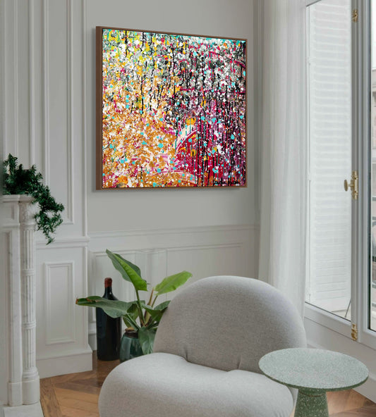 NYE Sydney - Fine Art Prints - LIMITED EDITION