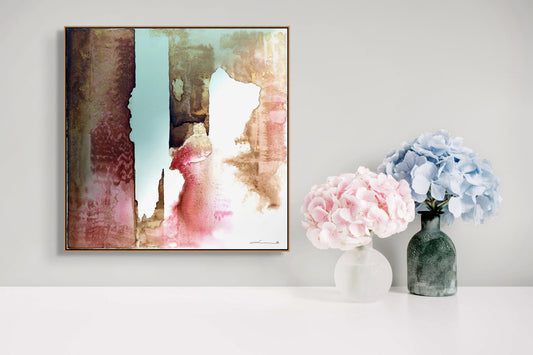 Paradiso - Fine Art Prints