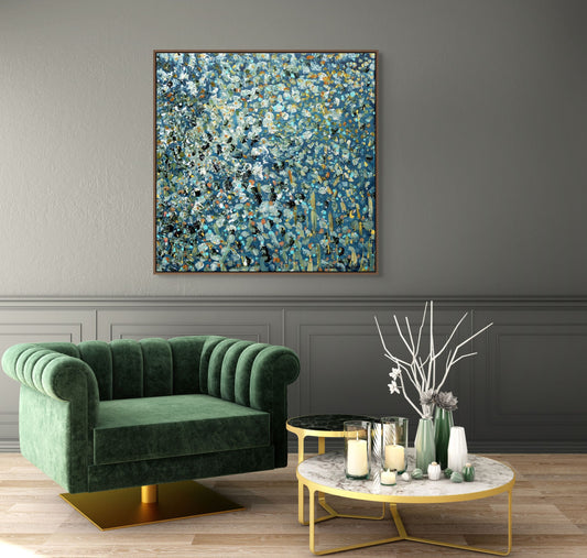 Paris Last Night - Fine Art Prints - LIMITED EDITION