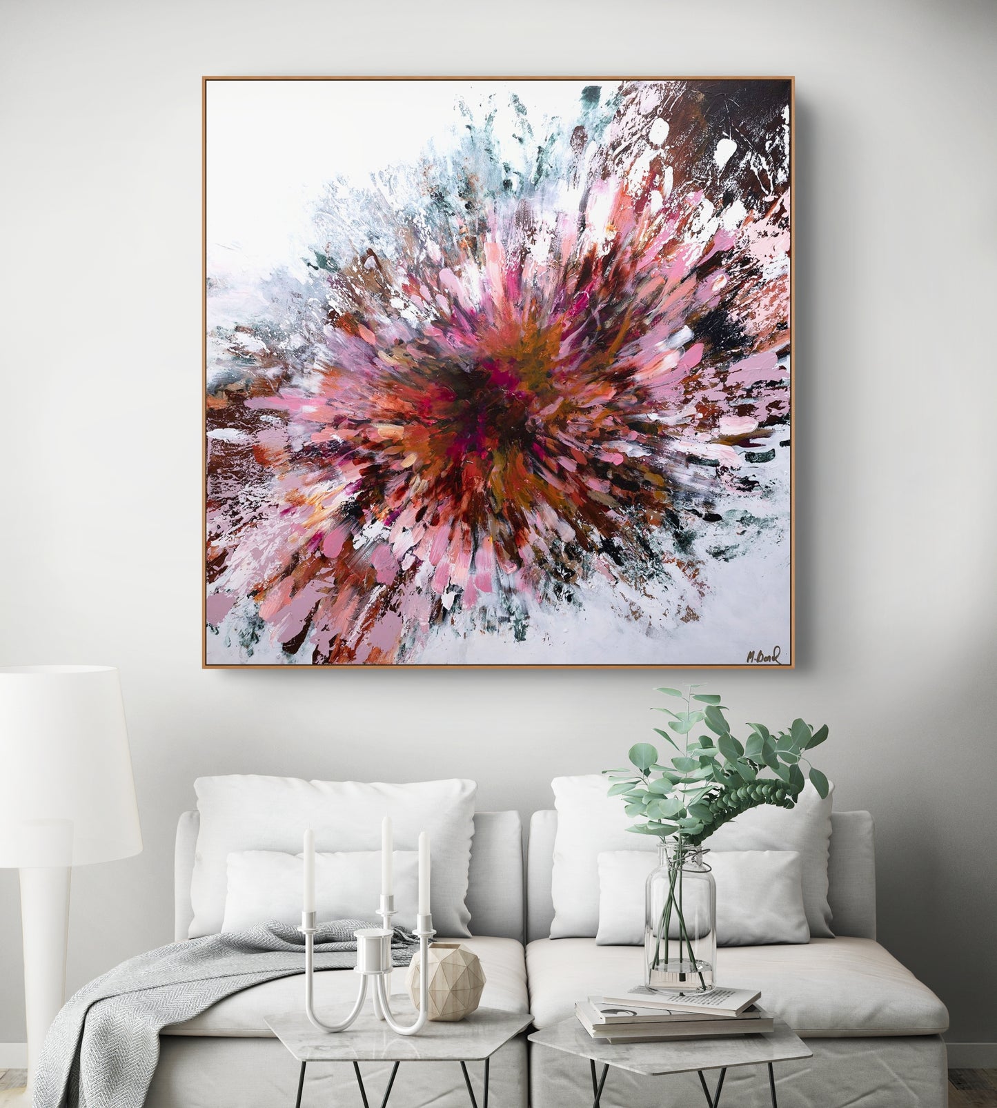 Petal's Adrift
