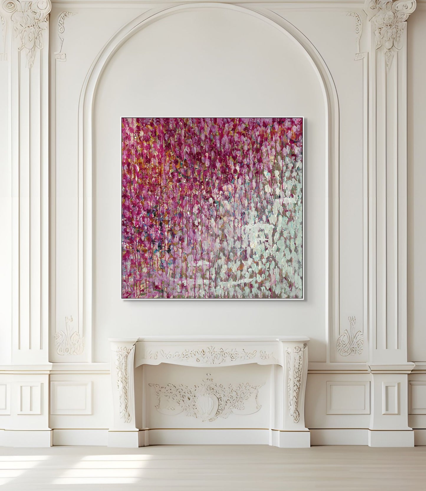 Pink Primrose - Fine Art Prints - LIMITED EDITION