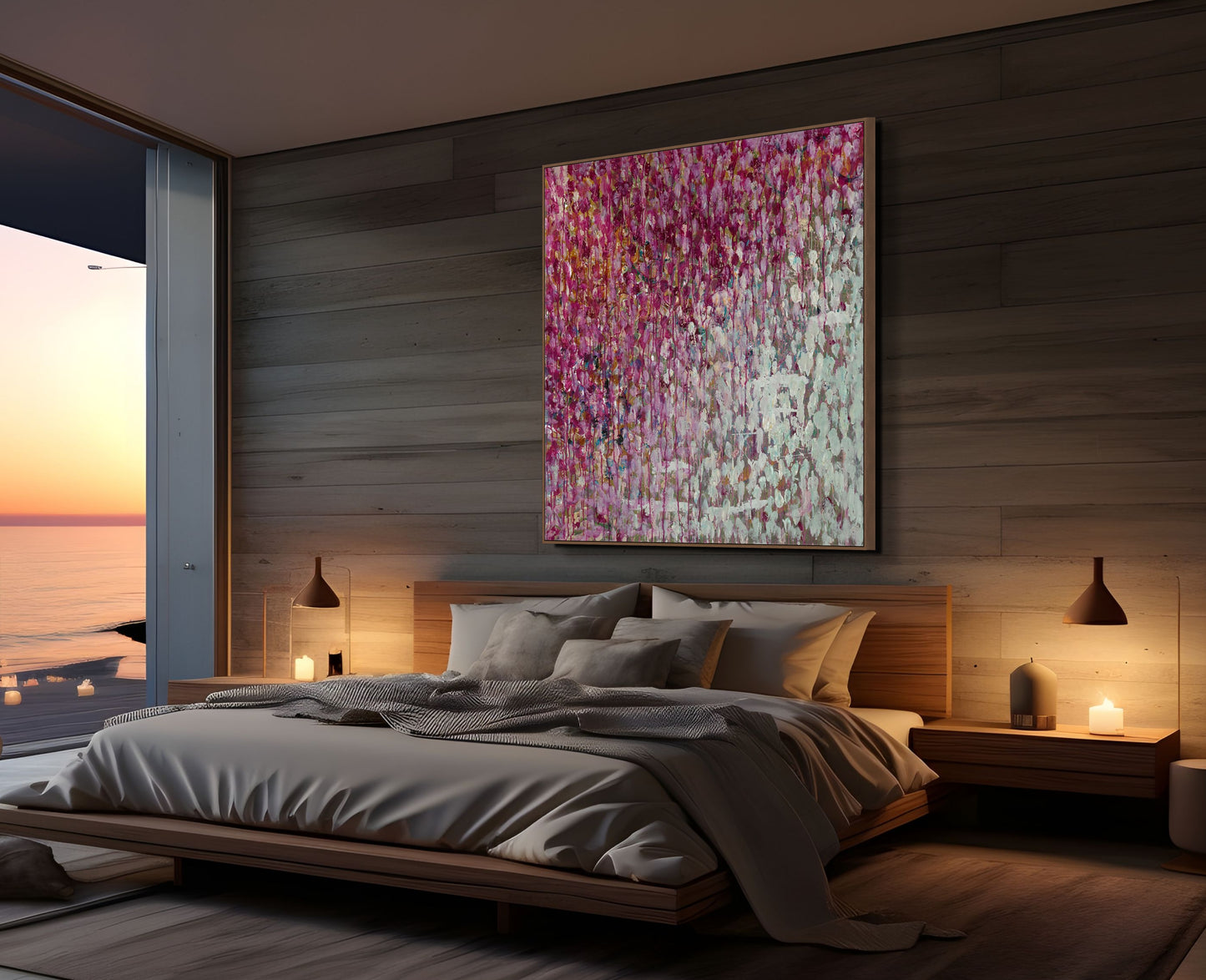 Pink Primrose - Fine Art Prints - LIMITED EDITION